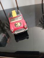 Mini minor. Dinky toys, Hobby en Vrije tijd, Modelauto's | 1:43, Ophalen of Verzenden, Auto, Dinky Toys