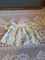 Vintage poppenkleertjes poppen kleding, Ophalen of Verzenden, Gebruikt, Pop