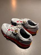 Mizuno Enforce Tour Clay padel schoenen, Mizuno, Ophalen of Verzenden, Zo goed als nieuw, Wit