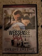Die Weissensee Saga - Seizoen 2 DVD, Boxset, Drama, Ophalen of Verzenden, Zo goed als nieuw