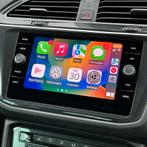 CarPlay en Android Auto incl. inbouw! Volkswagen 2013 - 2015, Auto diversen, Ophalen, Zo goed als nieuw, Vw, Vw