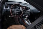 Audi A5 Cabriolet 3.0 TFSI S5 quattro I Exclusive I Full-opt, Auto's, Te koop, Geïmporteerd, Benzine, 4 stoelen