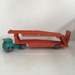 Guy Warrior car transporter Major pack No.8 By Lesney., Ophalen of Verzenden, Gebruikt, Bus of Vrachtwagen