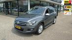 Volkswagen TIGUAN 1.4 TSI Sport&Style, Voorwielaandrijving, Euro 5, 15 km/l, Gebruikt