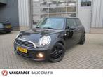 Mini Mini 1.6 One Chili Airco, Auto's, Mini, Voorwielaandrijving, Stof, 4 cilinders, 4 stoelen
