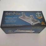 Noble Collection Harry Potter - Slytherin / Zwadderich Tover, Verzamelen, Harry Potter, Ophalen of Verzenden, Nieuw, Actiefiguurtje