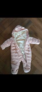 Sneeuwpak maat 68 / 74, Meisje, H&M, Ophalen of Verzenden, Zo goed als nieuw