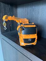 Afstandsbedienbare Hijskraan - Defect, Ophalen, Gebruikt, Afstandsbediening