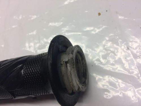 Gasdraaistuk handvat rechts Znen ZN50QT-8 3-ZN1C Gebruikt 44, Motoren, Tuning en Styling, Ophalen of Verzenden