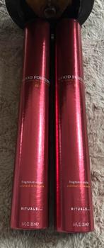 Rituals | Good Fortune - Fragment Sticks / Geurstokken, Ophalen of Verzenden, Nieuw, Overige typen