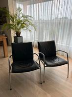 VINTAGE KEBE DANMARK stoelen, Huis en Inrichting, Fauteuils, Ophalen