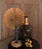 Blakertje, Ophalen of Verzenden, Nieuw, Overige materialen, Minder dan 25 cm