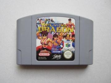 Flying Dragon N64 Nintendo 64 beschikbaar voor biedingen