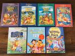 Veel kinder dvd’s en luisterboeken, Alle leeftijden, Gebruikt, Ophalen of Verzenden, Film