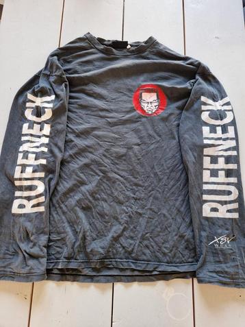 Ruffneck/ KNOR / XSV longsleeve / T-shirts beschikbaar voor biedingen
