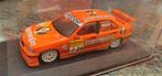 BMW 3 serie Jägermeister 1:43 minichamps, Ophalen of Verzenden, Zo goed als nieuw, Auto, MiniChamps