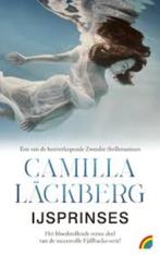 Camilla Läckberg: IJsprinses, Boeken, Verzenden, Gelezen, Camilla Läckberg, Scandinavië