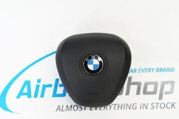 Stuur airbag BMW X4 F26 (2014-2018) beschikbaar voor biedingen