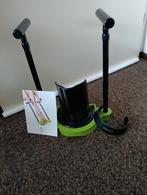 Aantrek hulp voor steunkousen, Ophalen, Zo goed als nieuw