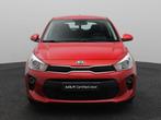 Kia Rio 1.0 TGDI DynamicLine | L.M. Velgen | Navigatie |, Auto's, Kia, 12 maanden, Gebruikt, Euro 6, 1055 kg