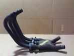 bochten set met collector Yamaha FJ 1200, Ophalen of Verzenden, Gebruikt