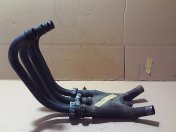 bochten set met collector Yamaha FJ 1200 beschikbaar voor biedingen