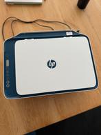 ZGAN HP All-in-One printer, Computers en Software, Printers, Ophalen, Gebruikt, Inkjetprinter, All-in-one