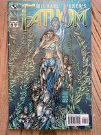 Fathom #4 Michael Turner, Eén comic, Ophalen of Verzenden, Zo goed als nieuw, Amerika