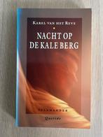 Nacht op de Kale Berg - Karel van het Reve, Boeken, Ophalen of Verzenden, Gelezen, Nederland