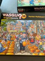 Wasgij Original puzzel Geel 38, Ophalen of Verzenden, Zo goed als nieuw