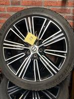 Volvo V60 18 inch velgen met winterbanden. Ruim 6mm profiel, Auto-onderdelen, Banden en Velgen, Ophalen, 18 inch, Gebruikt, Banden en Velgen