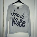Twenty Three grijze dames sweater/trui maat XL., Ophalen of Verzenden, Gedragen, Maat 46/48 (XL) of groter, Grijs