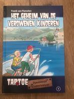 Frank Van Pamelen - het geheim van de verdwenen kinderen, Ophalen of Verzenden, Gelezen, Frank Van Pamelen