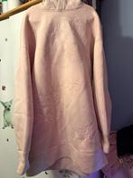 Roze Nicki Minaj Hoodie - H&M, H&M, Zo goed als nieuw, Roze, Ophalen