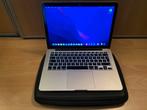 MacBook Pro 13" Early 2015 - 256 GB SSD, Computers en Software, Apple Macbooks, Gebruikt, 256 GB, 2 tot 3 Ghz, Qwerty