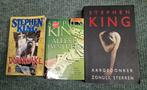 Stephen King, Boeken, Ophalen of Verzenden, Gelezen, Stephen King