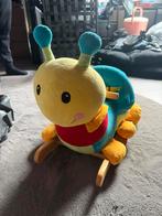 Hobbelrups, Ophalen, Zo goed als nieuw