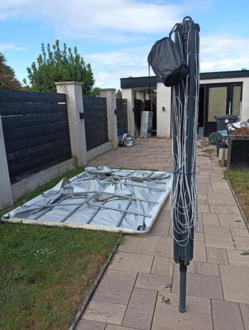 Brabantia Droogmolen - Zo Goed Als Nieuw! beschikbaar voor biedingen