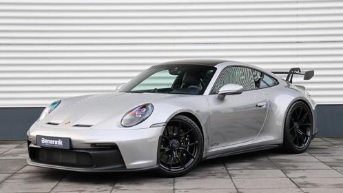 Porsche 911 4.0 GT3 | Clubsport | Lift | Keramisch | Carbon, Auto's, Porsche, Bedrijf, Te koop, ABS, Achteruitrijcamera, Airbags