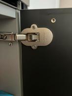 Bulthaup Scharnieren - Keukenonderdeel, Huis en Inrichting, Ophalen of Verzenden, Minder dan 25 cm, 50 tot 100 cm, Minder dan 100 cm