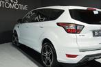 Ford Kuga 1.5 EcoBoost ST Line / PANODAK / KEYLESS / CAMERA, Auto's, Ford, Automaat, Zwart, 4 cilinders, 1850 kg