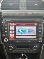 Volkswagen Auto Bluetooth scherm, Ophalen, Zo goed als nieuw