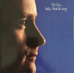 lp,,Phil Collins – Hello, I Must Be Going!, Gebruikt, Ophalen of Verzenden, Poprock