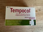 Tempocol Pepermuntolie Capsules - Maagresistente, Ophalen of Verzenden, Zo goed als nieuw, Overige typen