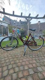 Gazelle geneve goldline, Ophalen, Gebruikt, Gazelle