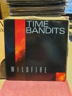 Time Bandits - Wildfire (b6), Ophalen of Verzenden