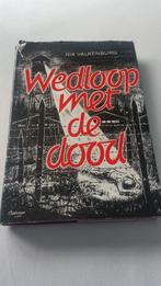 Wedloop met de dood - Rik Valkenburg, Valkenburg, Rik, Ophalen of Verzenden, Algemeen, Tweede Wereldoorlog