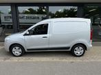 Dacia Dokker 1.5 dCi 90 Solid, Gebruikt, Euro 6, 4 cilinders, Origineel Nederlands