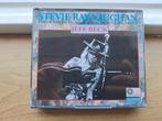 Stevie Ray Vaughan - First Steps In Europe Cd met Jeff Beck, Verzenden, 1980 tot heden, Zo goed als nieuw, Blues