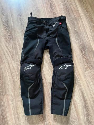 Alpinestars broek M beschikbaar voor biedingen